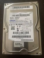 Disque dur Samsung 500Go Desktop