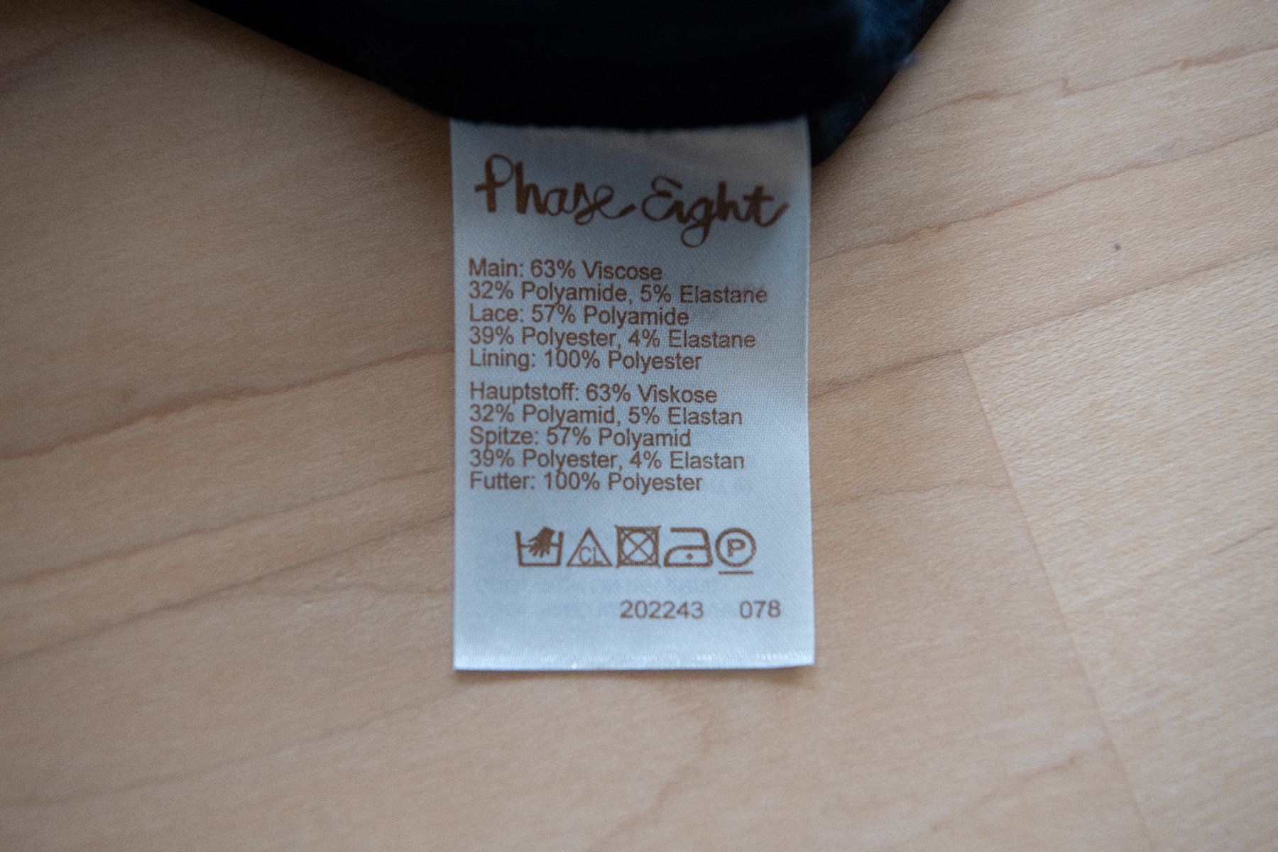 Phase Eight Vestiti: Kleid von Phase Eight, Gr. 12 (38) – Usato da Meilen venduto da luca70 3