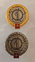 Peret Emblem Schweizer Armee