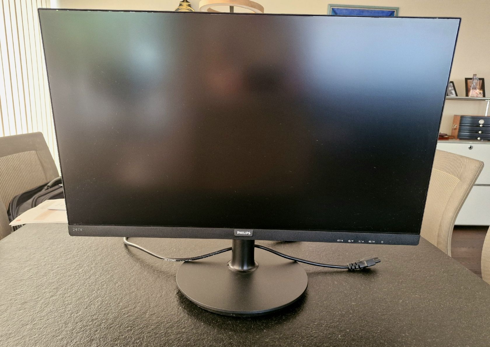 Monitor: Bildschirm Philips 24 Zoll – Usato da Urtenen-Schönbühl venduto da Nic_18