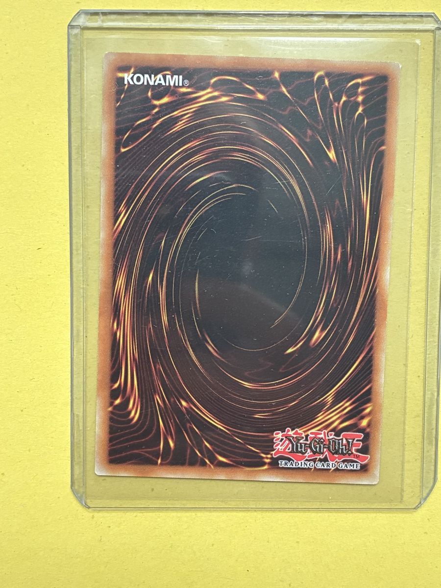 Yugioh Carte collezionabili: Solemn Warning – Usato da Winterthur venduto da chp_5plc 1