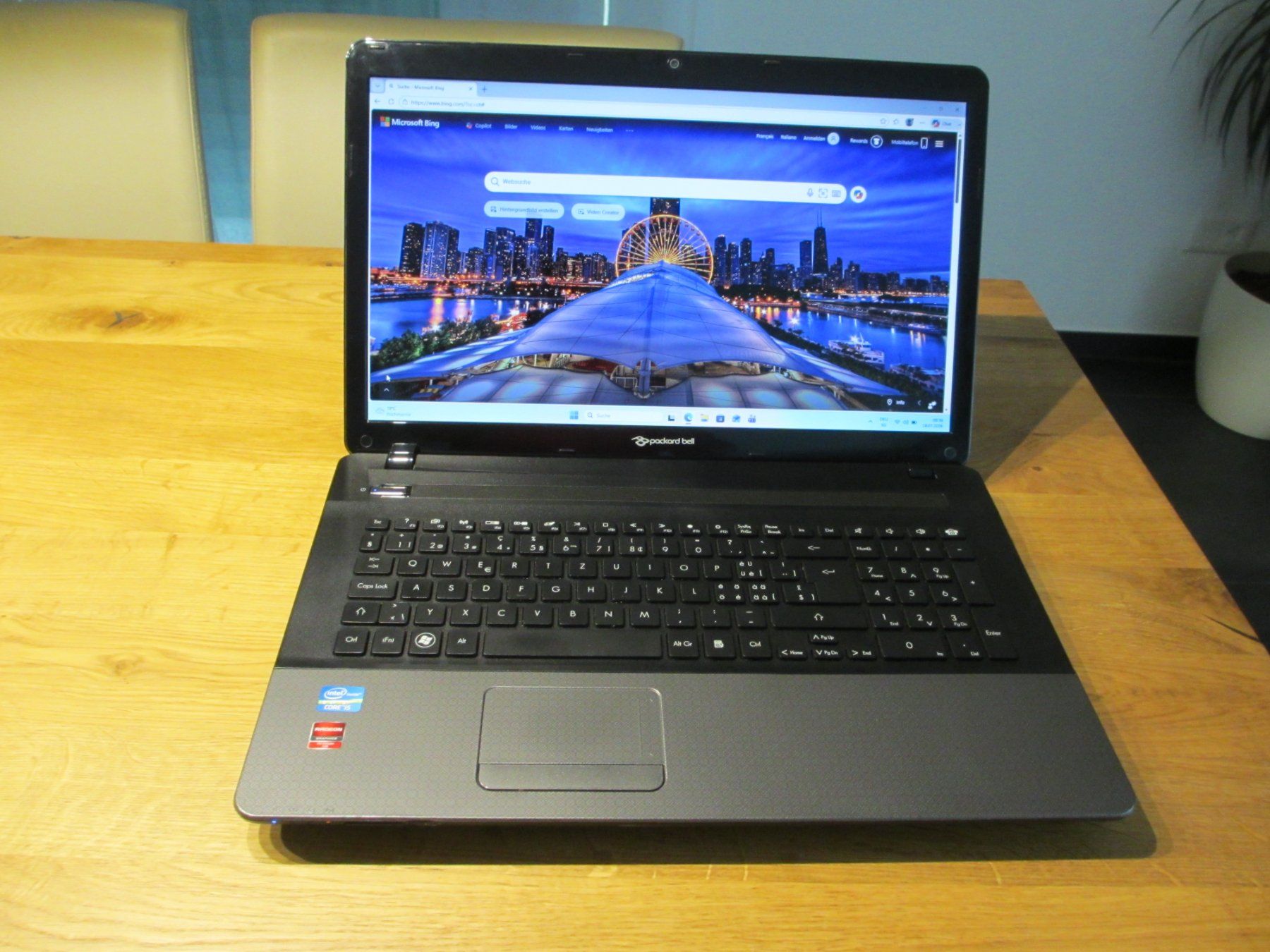 Notebook: Packard bell EasyNote LS11 – Usato da Sargans venduto da Mony34 2