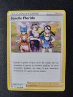 Sorelle Florido 164/196 Trainer Pokémon Lost Origin 2022 IT
