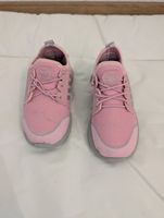 Sneaker, Gr. 24, Rosa, Mädchen - Top Zustand!