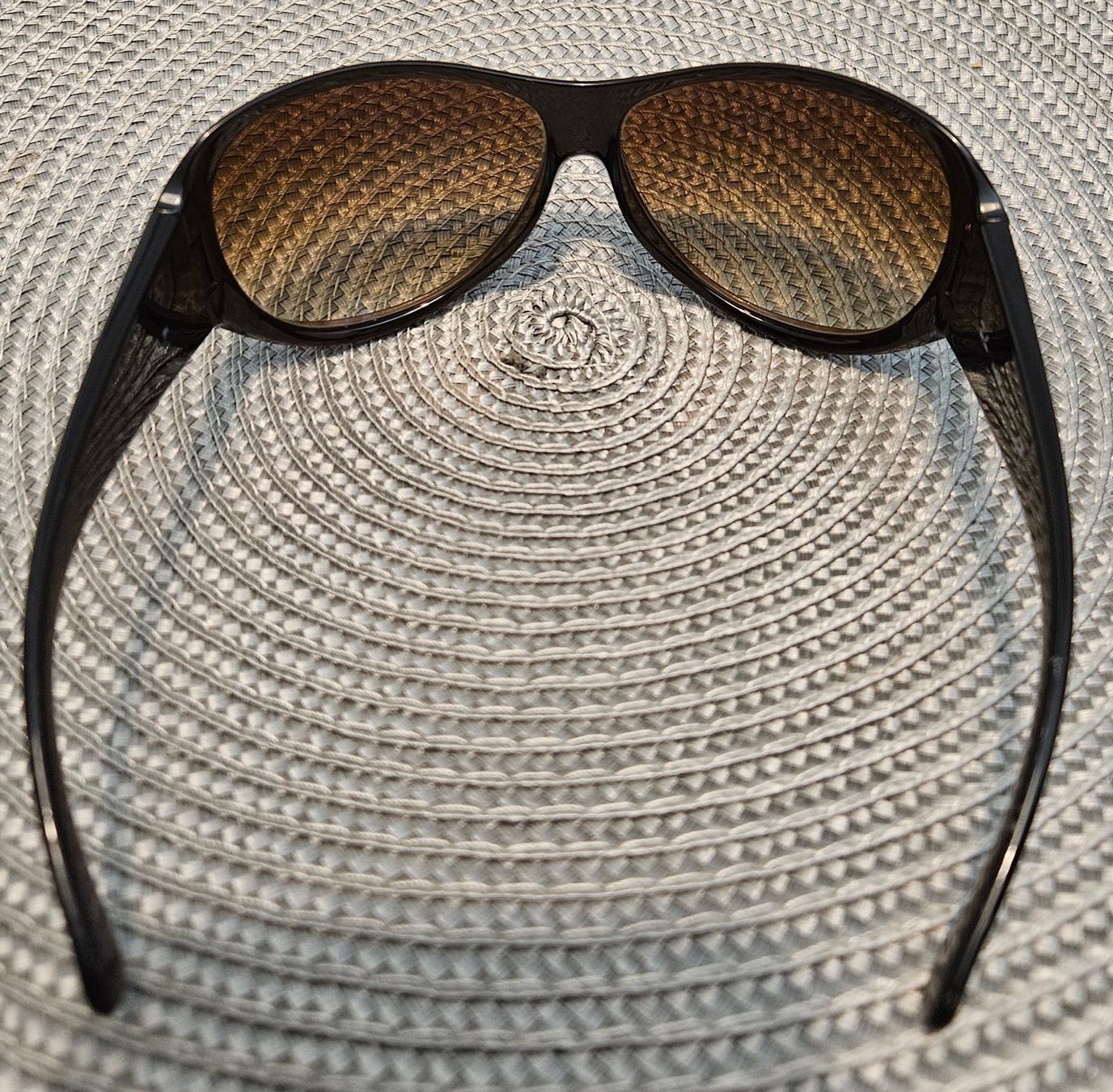 Ray-Ban Brillen & Gläser: Sunglasses Ray-Ban RB 4104 – Gebraucht aus Biel/Bienne von 8r3ucHt 2
