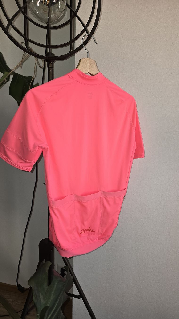 Rapha Canottiere & Pantaloni: Rapha Core Jersey Radtrikot – Usato da St. Gallen venduto da timo0o 1
