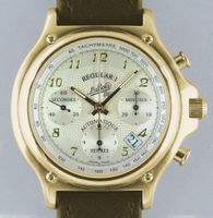 Du Bois 1785 Chronograph REGULAR 1 - ETA/Valjoux 7750