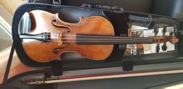 Alte Geigen