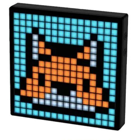 Cornici: 20cm Art Digitaler Bilderrahmen / RGB LED Panel 16x16 Pixel – Nuovo e nell'imballaggio originale da Châtelaine venduto da topshop.switzerland 2