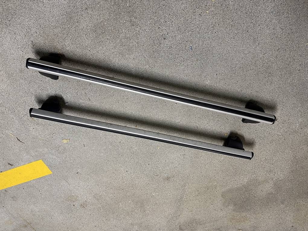 Coffres de toit: Vermiete Dachbox Thule Atlantis – D'occasion à Gross par jmgrebe 1
