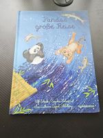 Pandas grosse Reise - Kinderbuch von Ulf Stark, Top Zustand!