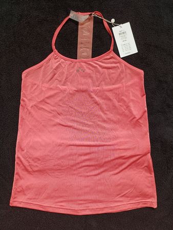 Sportshirt Tanktop