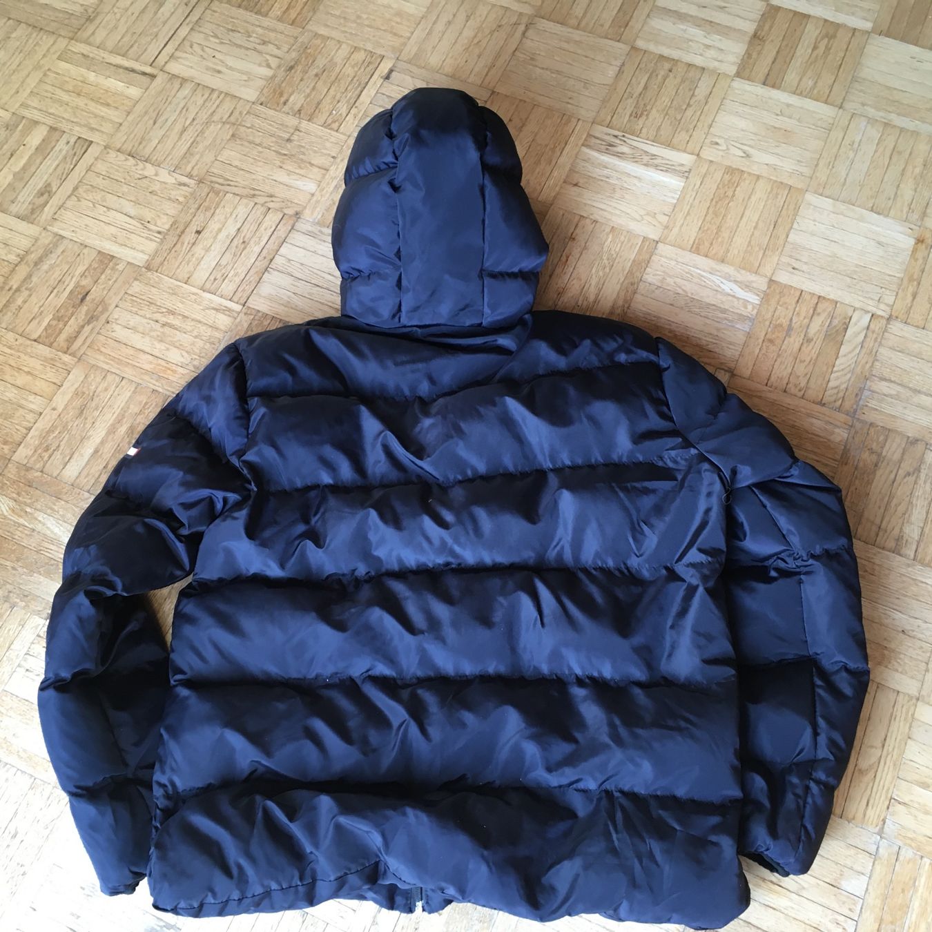 Tommy Hilfiger Giacche: Tommy Hilfiger Pufferjacke XL – Usato da Schleitheim venduto da Pi3.14 2
