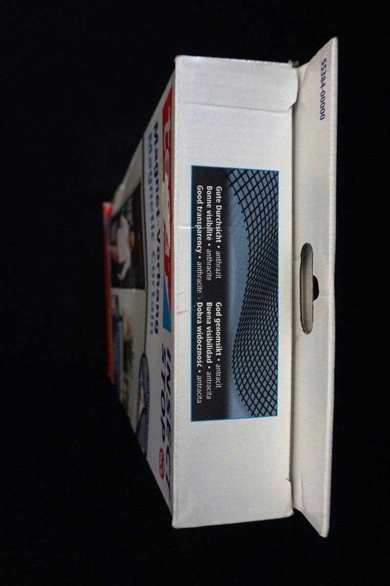 Tesa Tende: Tesa Magnet- Vorhang 90x210 cm – Usato da Pratteln venduto da Restwert_Pratteln 4