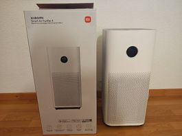 Luftreiniger Xiaomi Smart Air Purifier 4  Garantie wie neu, 
