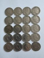 10 centimes