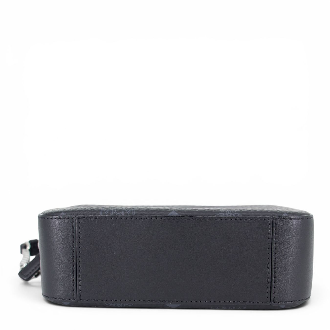 Mcm Borse: MCM Camera bag Visetos schwarz – Usato da Binningen venduto da Designerlabels 5