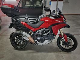 Ducati Multistrada 1200
