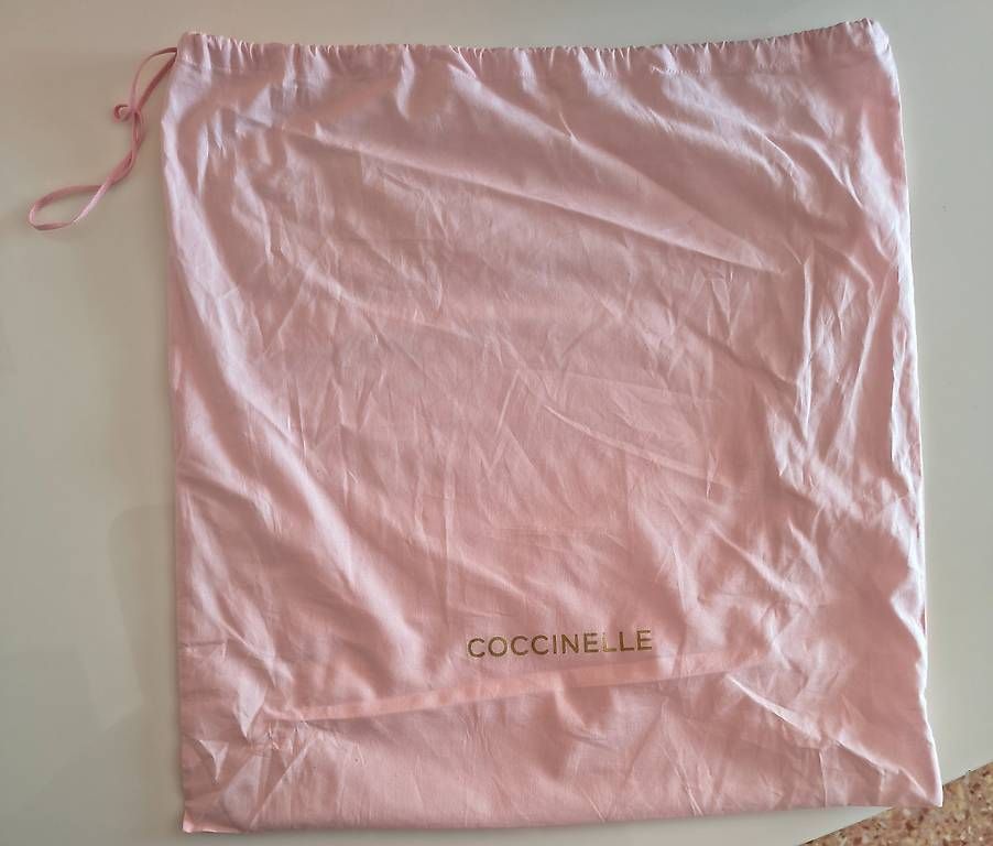 Sacs femmes: Borsa Coccinelle Nuova Originale – D'occasion à Cugnasco par ant_lcb2 2