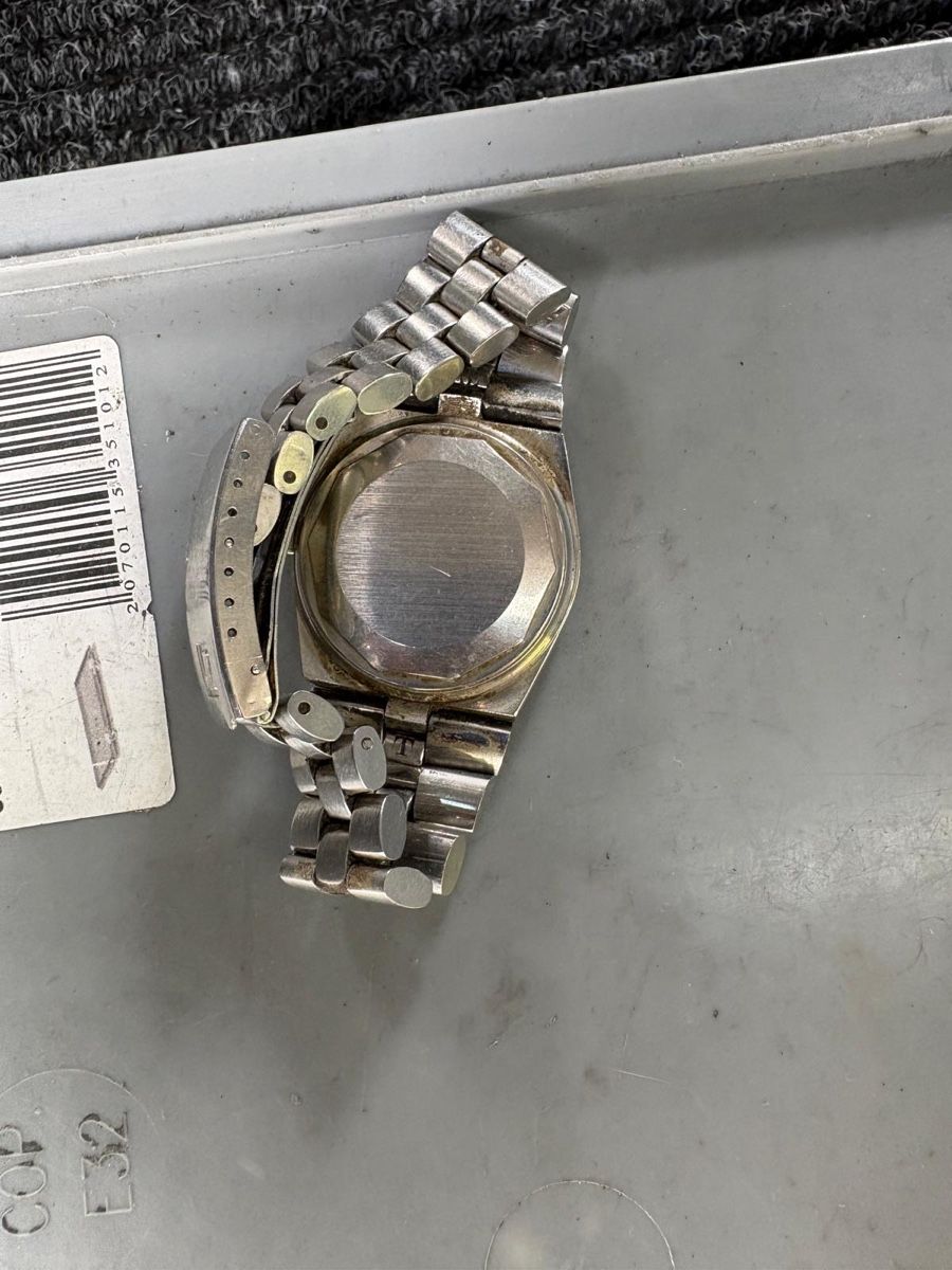 Tissot Uhren: Tissot automatic PR 516 GL – Gebraucht aus Domdidier von HA92 3