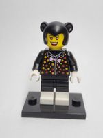 LEGO BAM 2023 Halloween Party Cat Costume Girl 2