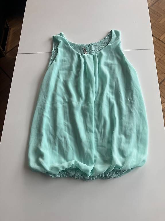 Tops: Sommertop  – Gebraucht aus Baden von sylivianne