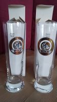 NOCH 100 Jahre Jubiläum Biergläser 2 Stück 1911-2011 OVP Neu