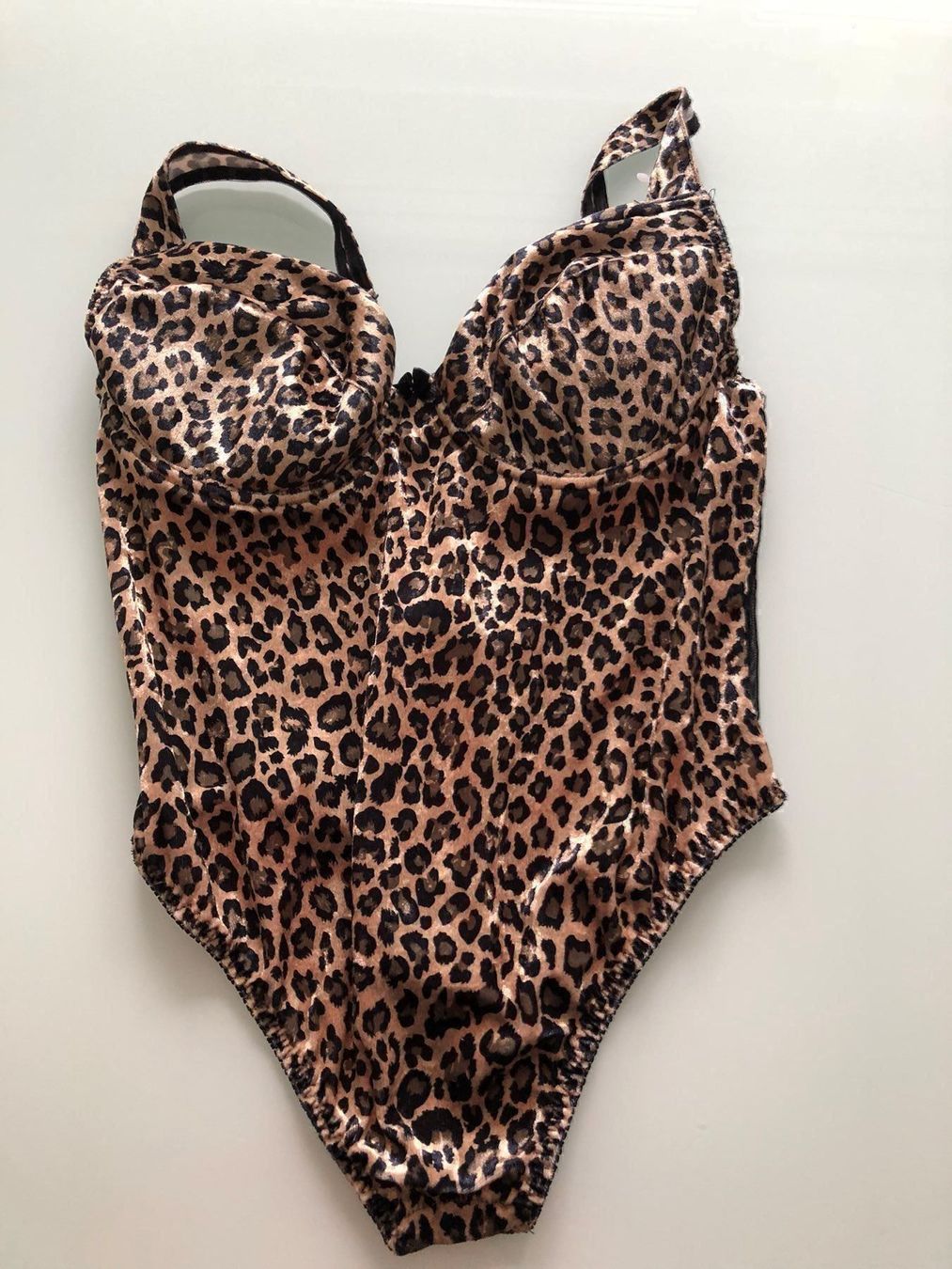 Sonstige Unterwäsche: Body Tiger String – Neu (gemäss Beschreibung) aus Adliswil von Jessik0 2