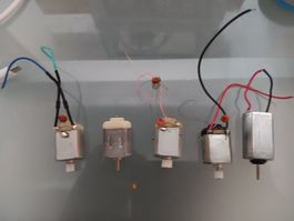 Modellini RC