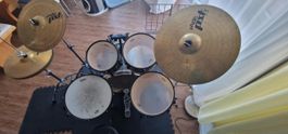 Mapex Drumset Top Zustand