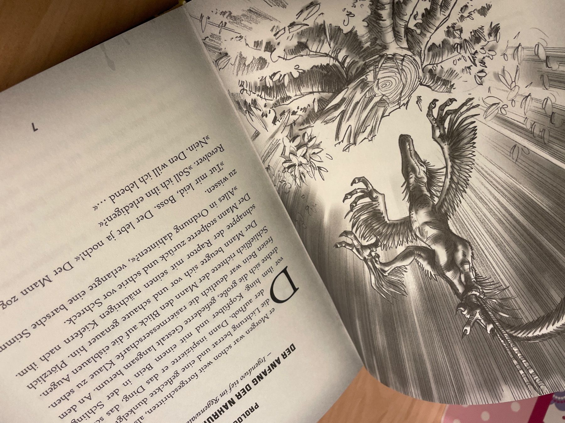 Libri: Super Saurier Jugend Lesebuch – Usato da Obergerlafingen venduto da cabo4 4
