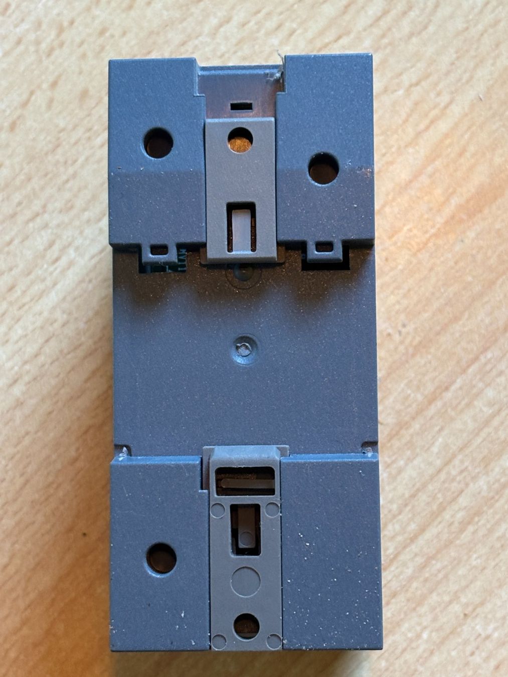 Siemens Sistema di controllo: S7-1200 SM 1232 – Usato da Biberist venduto da Oberwald45 2