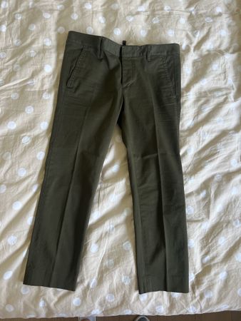 Dsquared2 Hose, Khaki