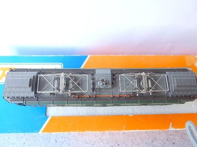 Roco Modellini di ferrovie: ROCO  DIGITAL für Märklin – Usato da Wädenswil venduto da lok1200 4