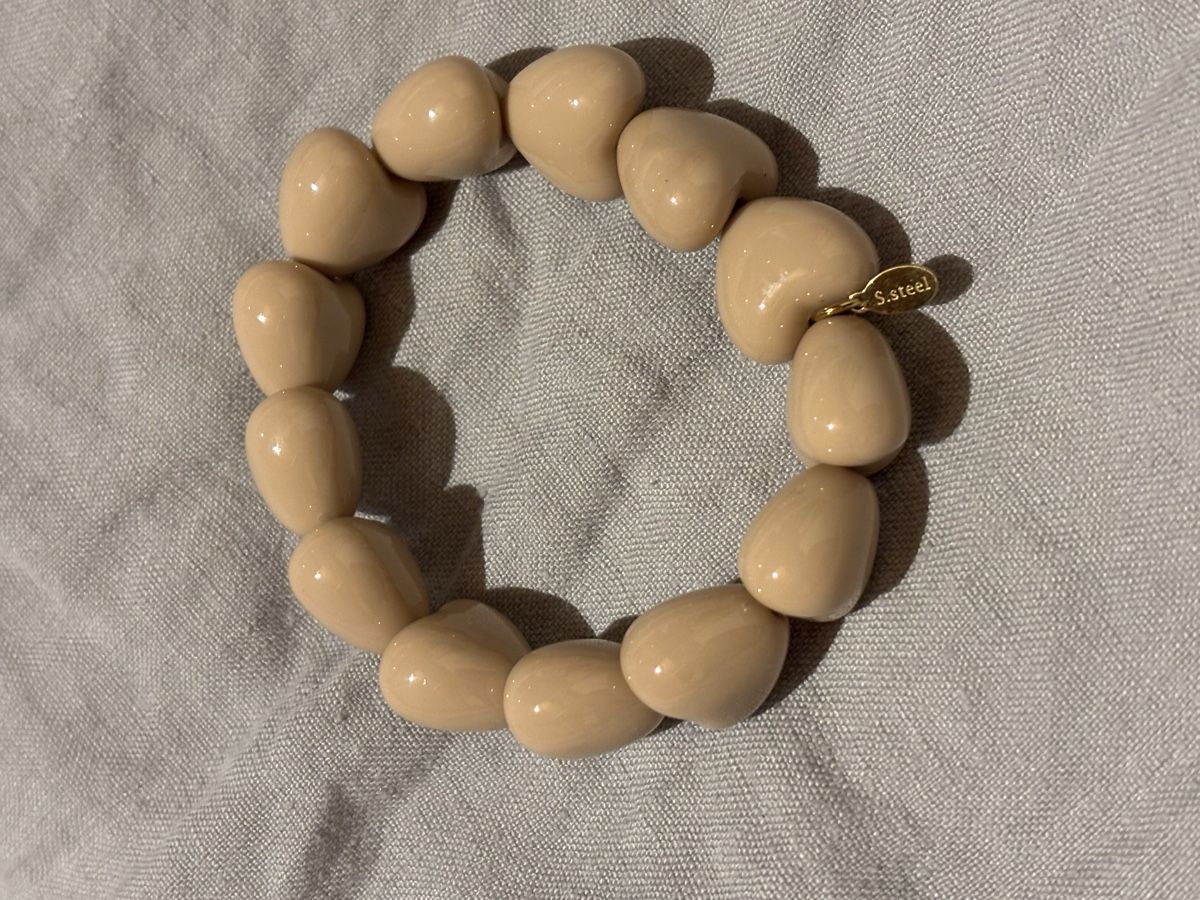 Bracciali & Braccialetti: Bracelet  – Nuovo (secondo la descrizione) da Genève venduto da eli_kp6v
