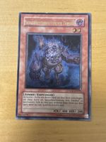 Yu-Gi-Oh! Karte - Seuchenverbreitender Zombie CSOC-DE031