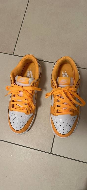 Nike Scarpe da uomo: Nike Dunk Low 36.5 – Usato da Thalwil venduto da giulia123_ 2