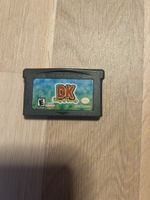 Game Boy Advance DK King of Swing