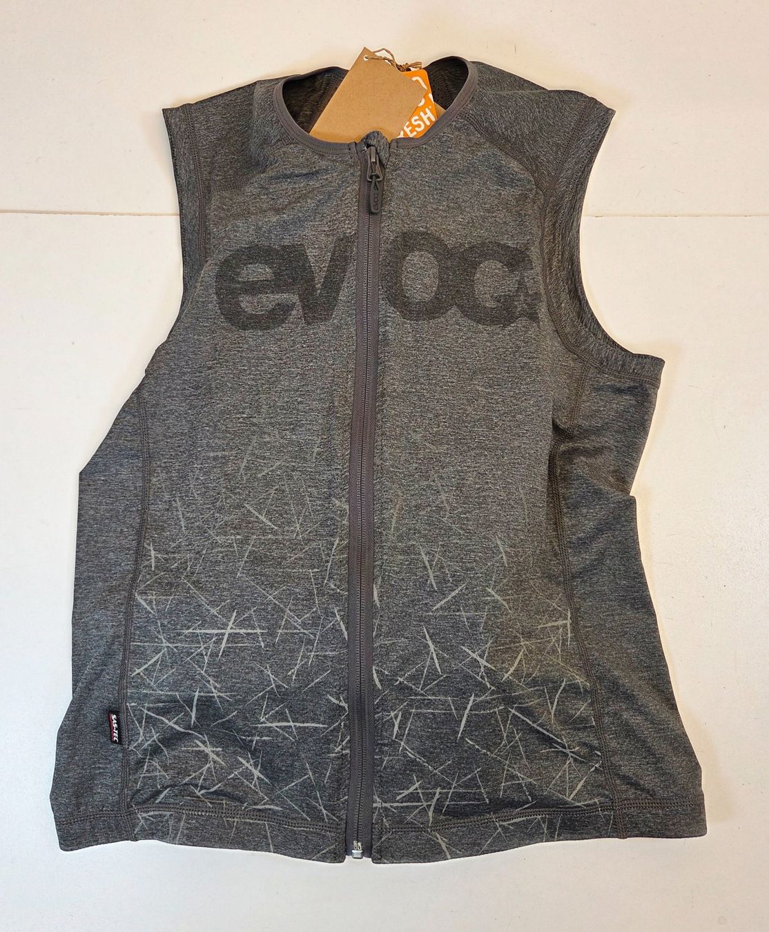 Evoc Protections: Evoc Protector Vest Herren Rückenprotektor Gr. M – Neuf avec emballage d'origine à Braunau par Brand-Store 3