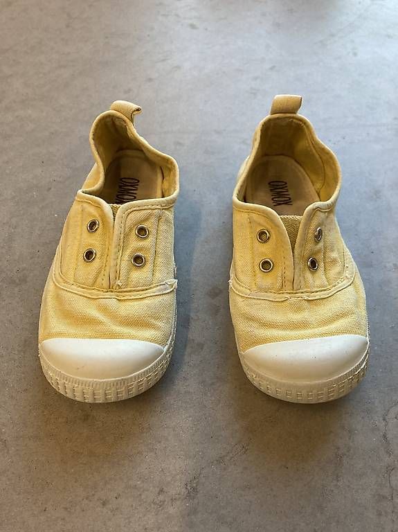 Schuhe für Jungen: Kinderschuhe Gr. 27 – Gebraucht aus Basel von inf_z7j8