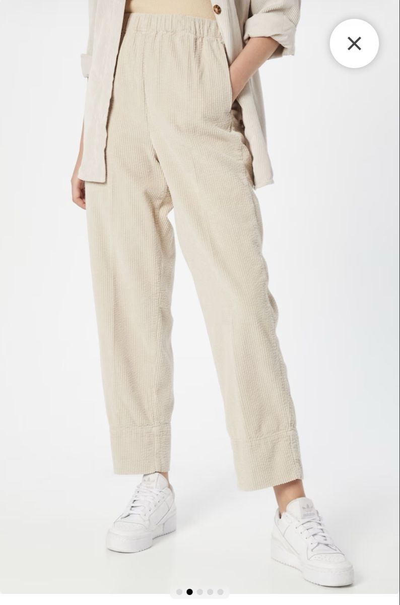 Pantaloni: American vintage Padow taille L – Usato da Fribourg venduto da marlenep85 4