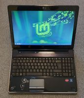 HP Pavilion DV6, Linux Mint, Akku funktioniert, mit Netzteil