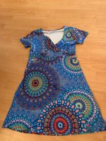 Jolie robe d’été Kéawa taille M ou 38-40