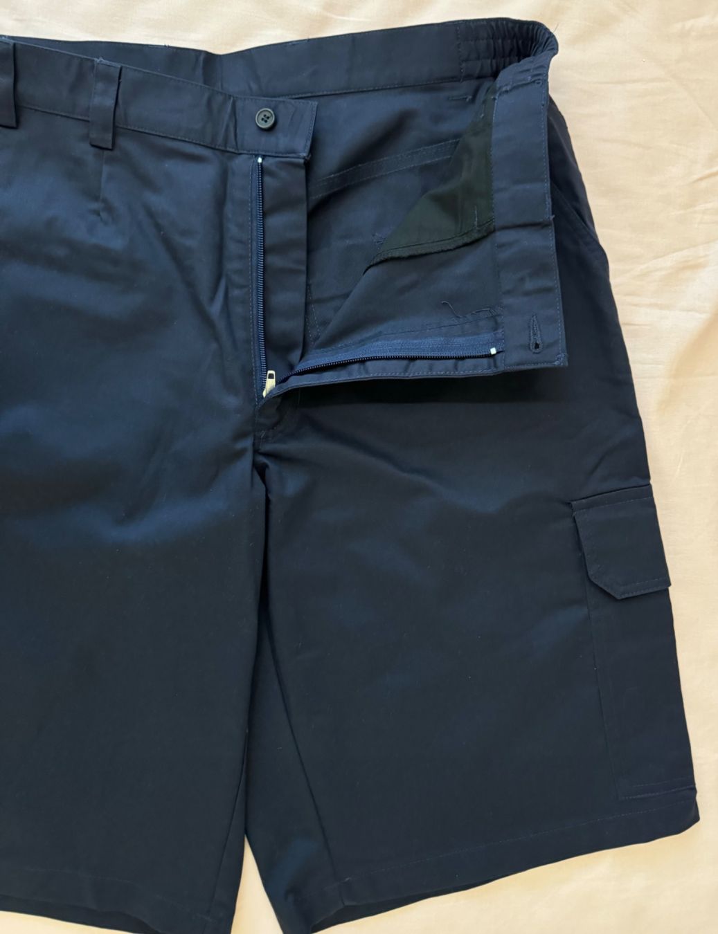 Pantaloni: SHORTS JAMEL – Nuovo (secondo la descrizione) da Zürich venduto da ThaliaL 5