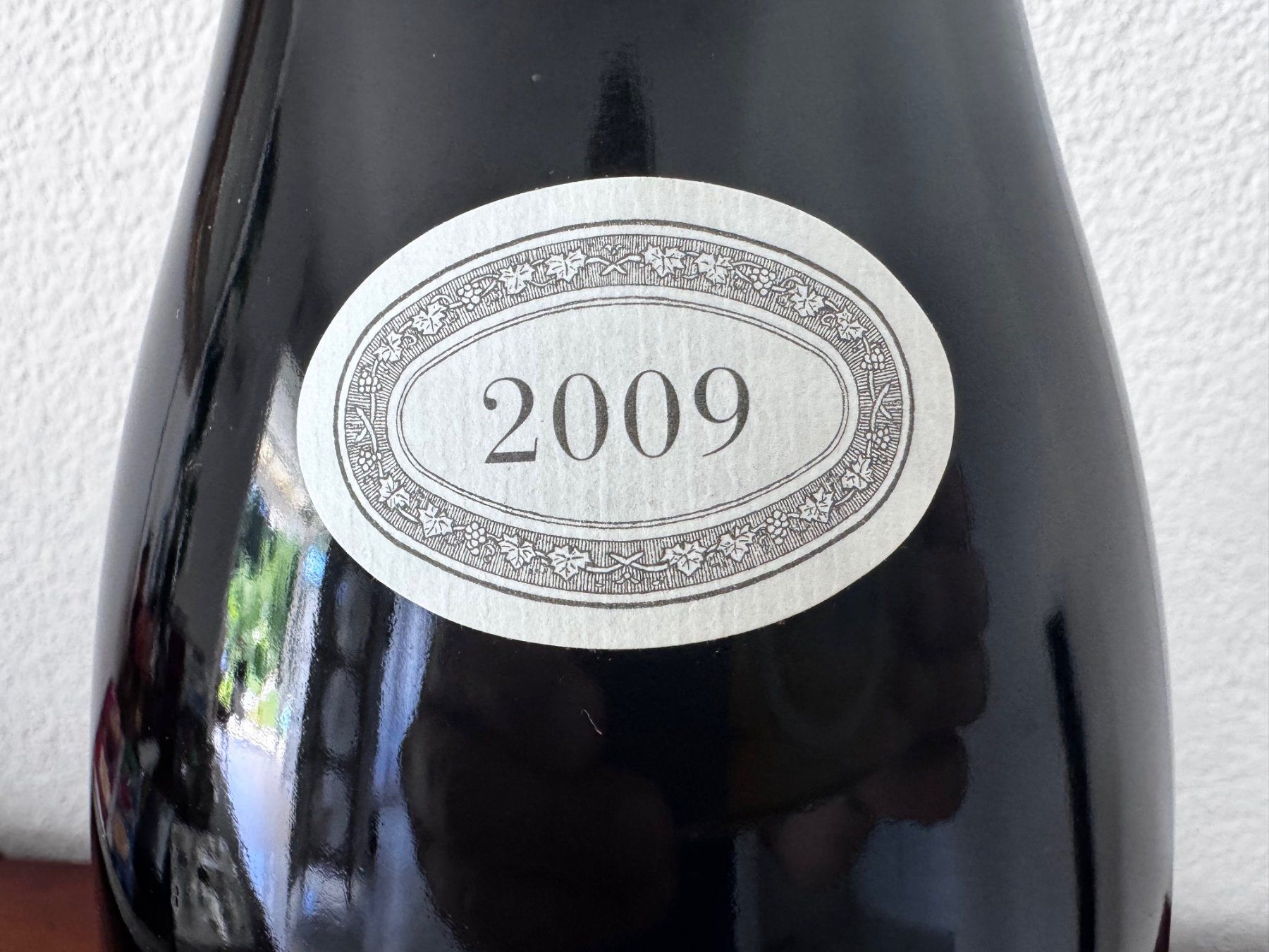 Vino: JACQUES-FREDERIC MUGNIER 3 LT CLOS DE LA MARECHALE 2009 1CRU – Nuovo e nell'imballaggio originale da Sion venduto da carzou 2