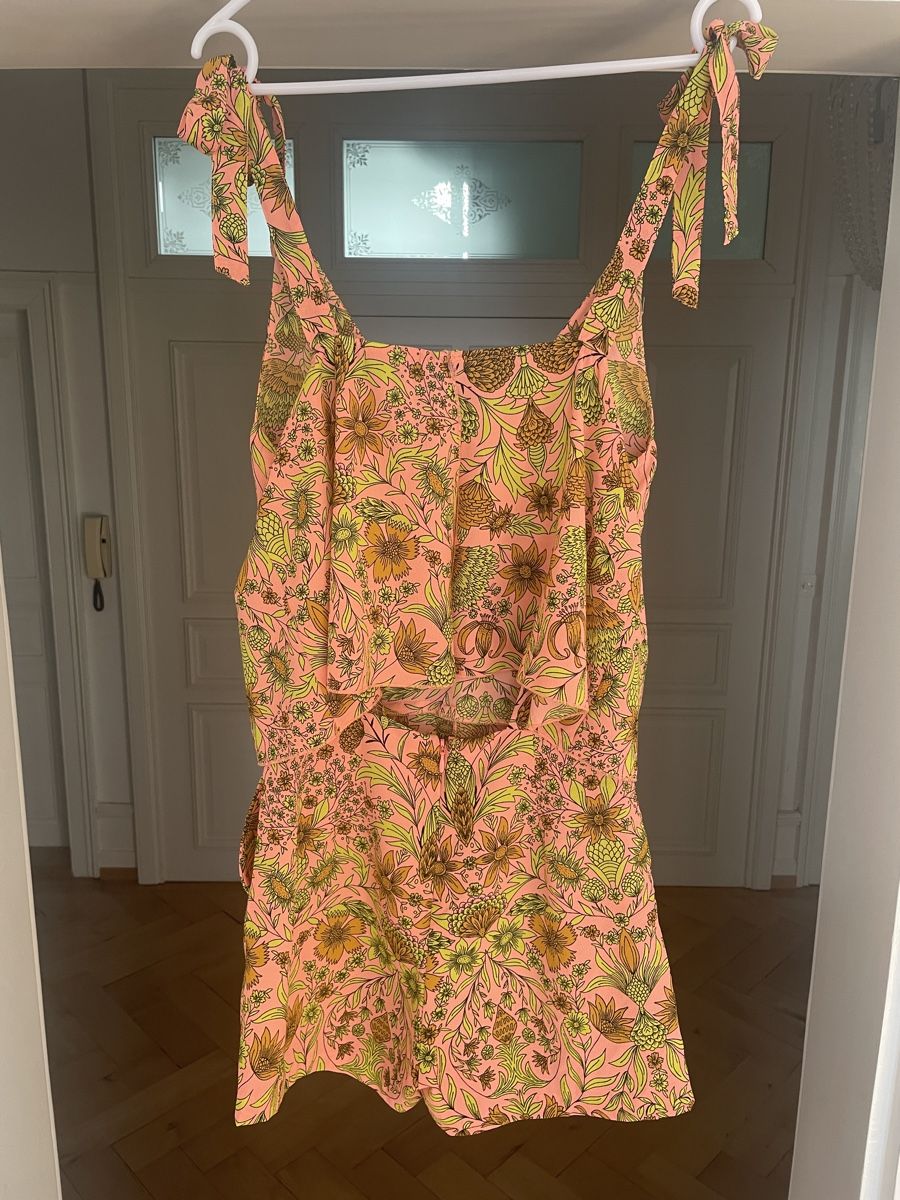 Jumpsuits: Süsses Playsuit – Gebraucht aus Zürich von pgr_9pzn 1