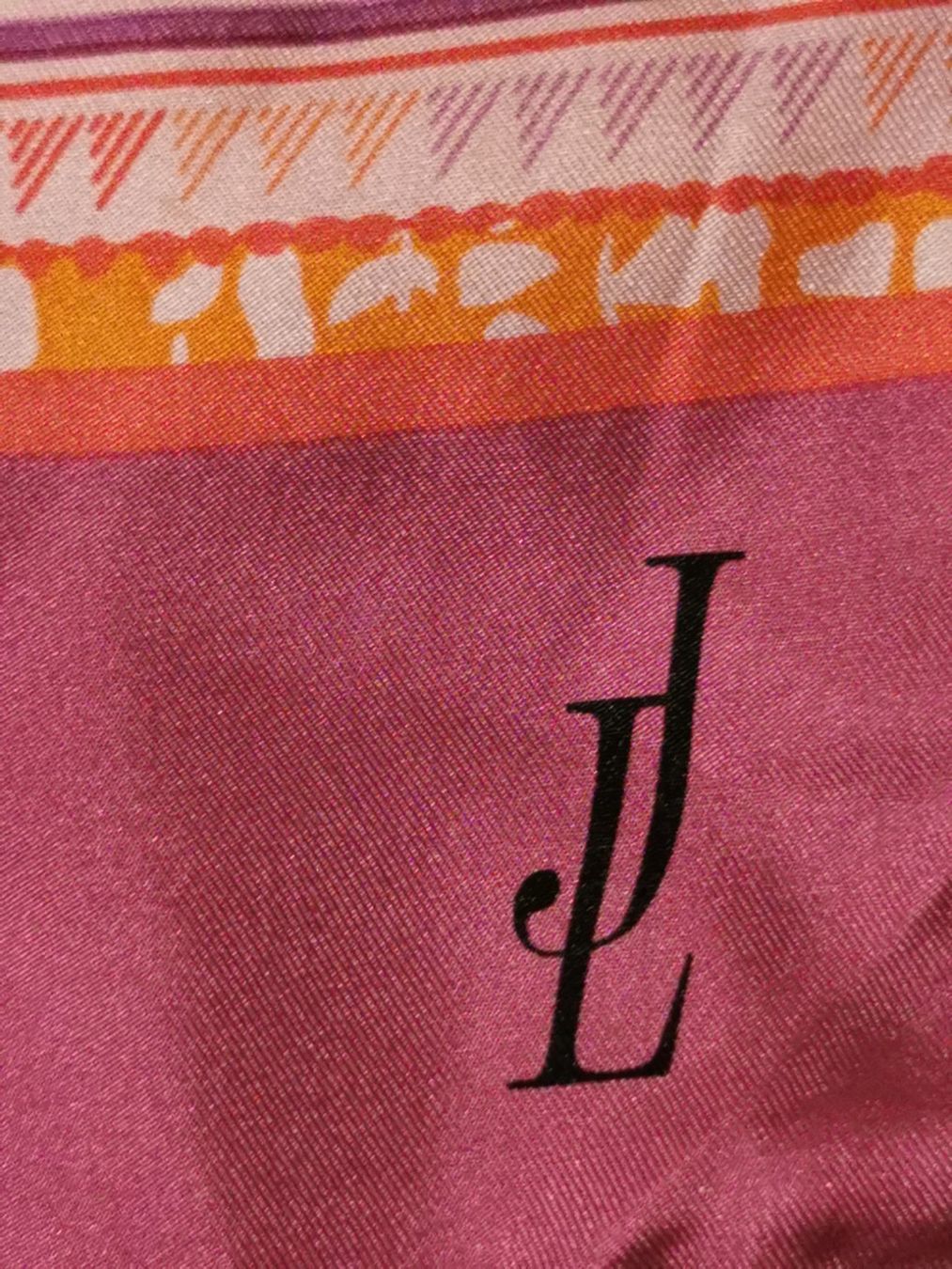 Foulards & écharpes: Seide Damen Schal – Neuf avec emballage d'origine à Schlieren par vlalif 2