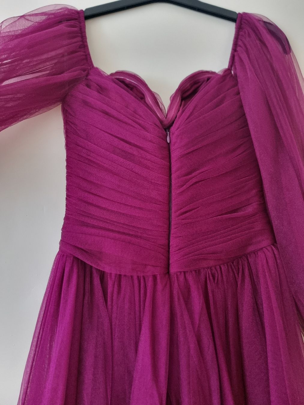 Kleider: Abendkleid – Neu (gemäss Beschreibung) aus Affoltern am Albis von Ebruli89 2