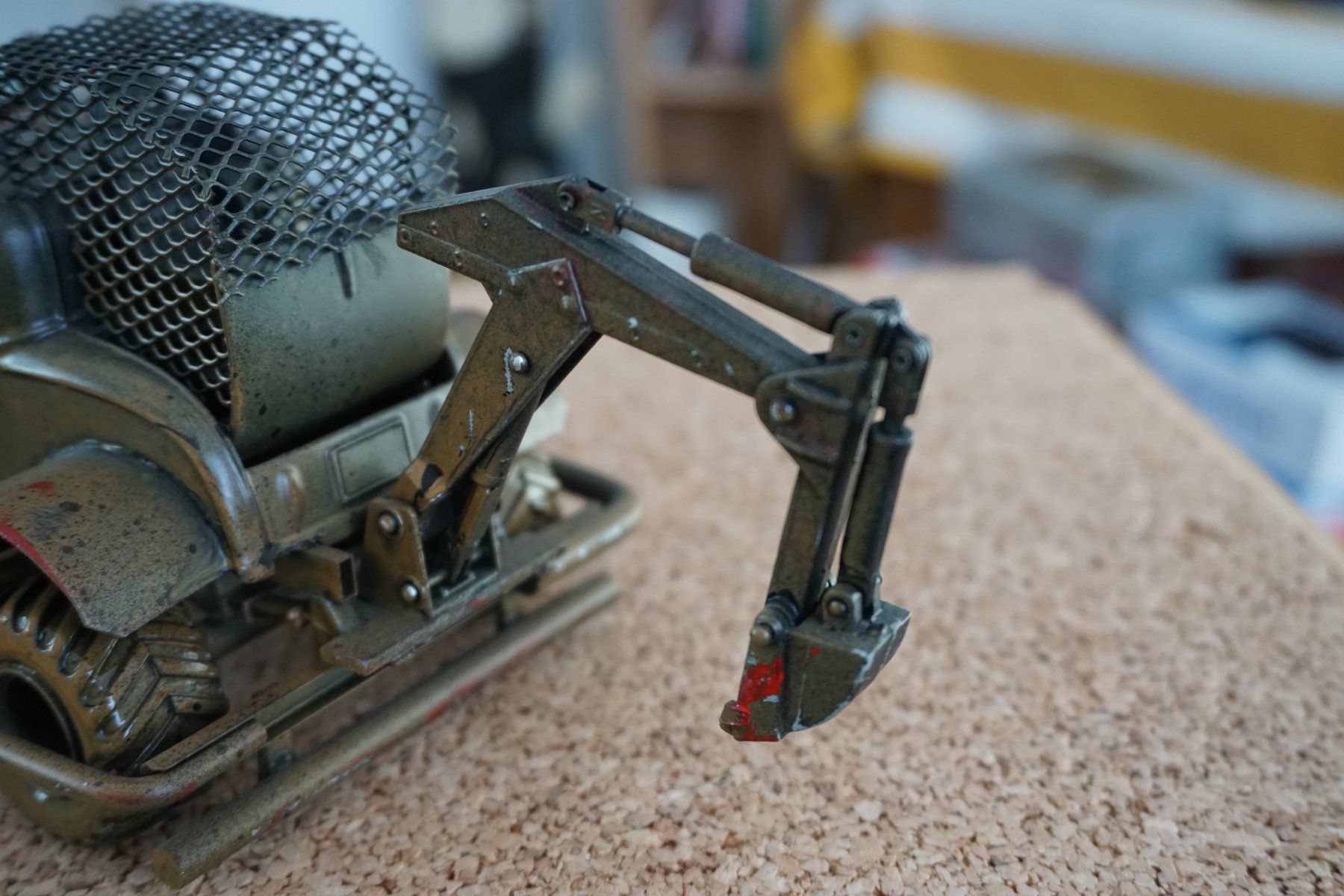 Solido Modellini d'auto: Solido MAD-MAX Ford 1:24 Einzelstk. COOL !!!!!!!!!!!!!! – Usato da Reiden venduto da Doppeldecker69 5