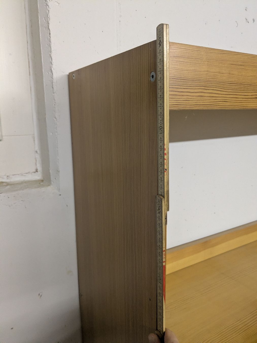 Étagères: shelving – D'occasion à Uitikon Waldegg par leelane 3